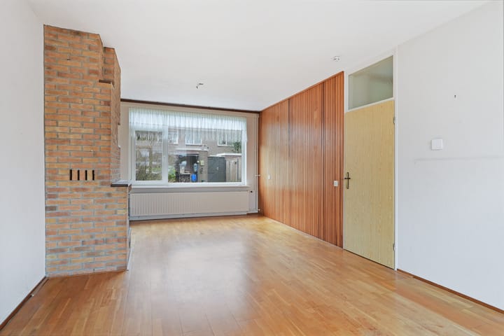 Foto 9 van Pieter Louwersestraat 47