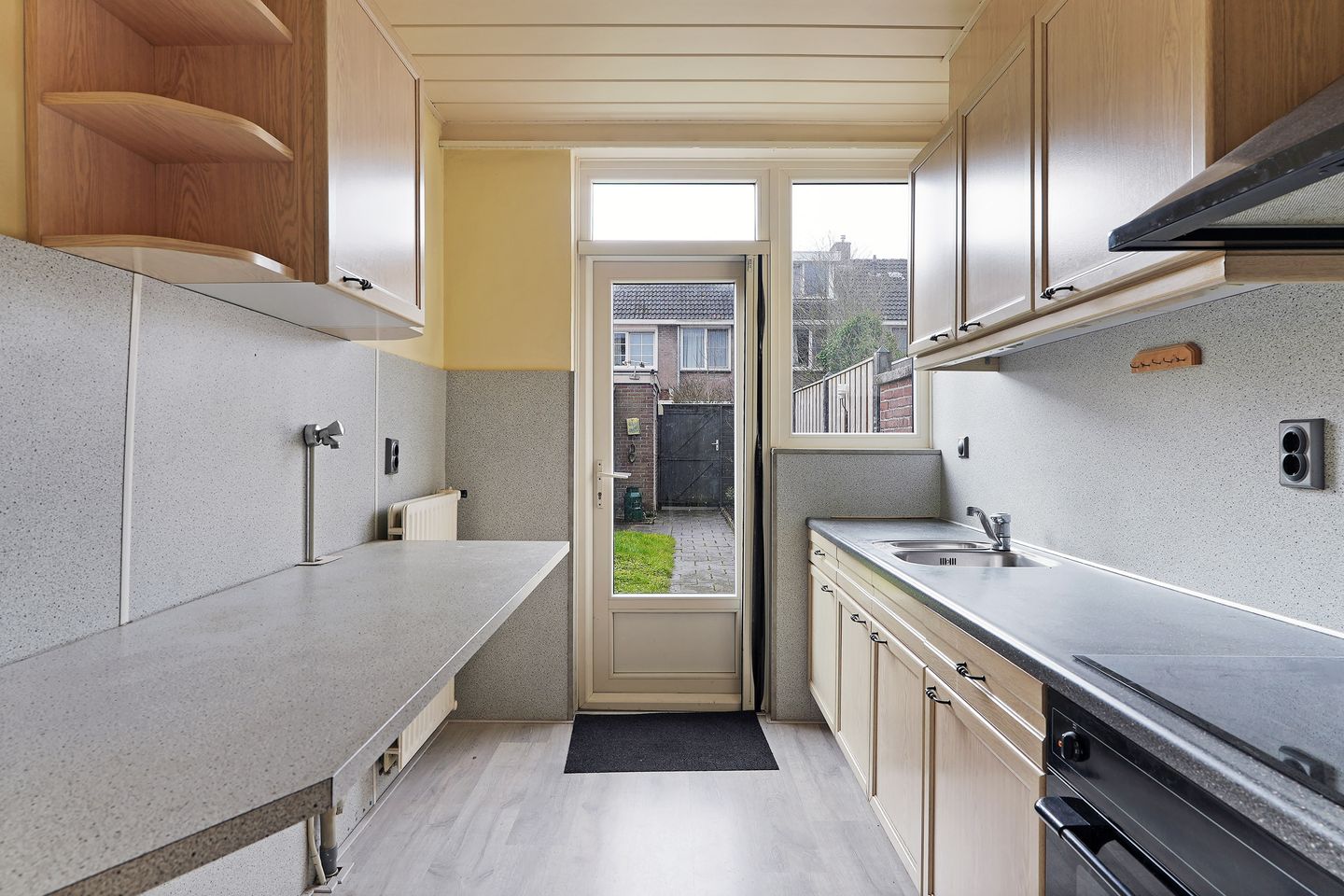 Foto 10 van Pieter Louwersestraat 47