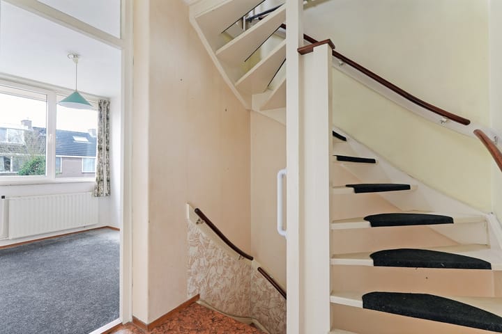 Foto 12 van Pieter Louwersestraat 47