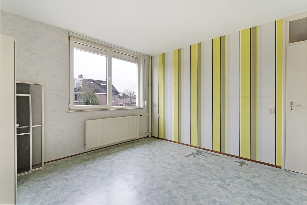 Foto 13 van Pieter Louwersestraat 47