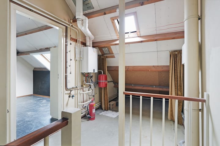 Foto 17 van Pieter Louwersestraat 47