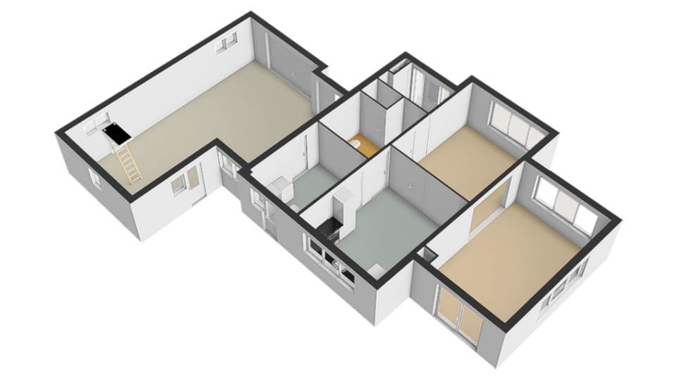 Photo 68 of Zwanebloem 1