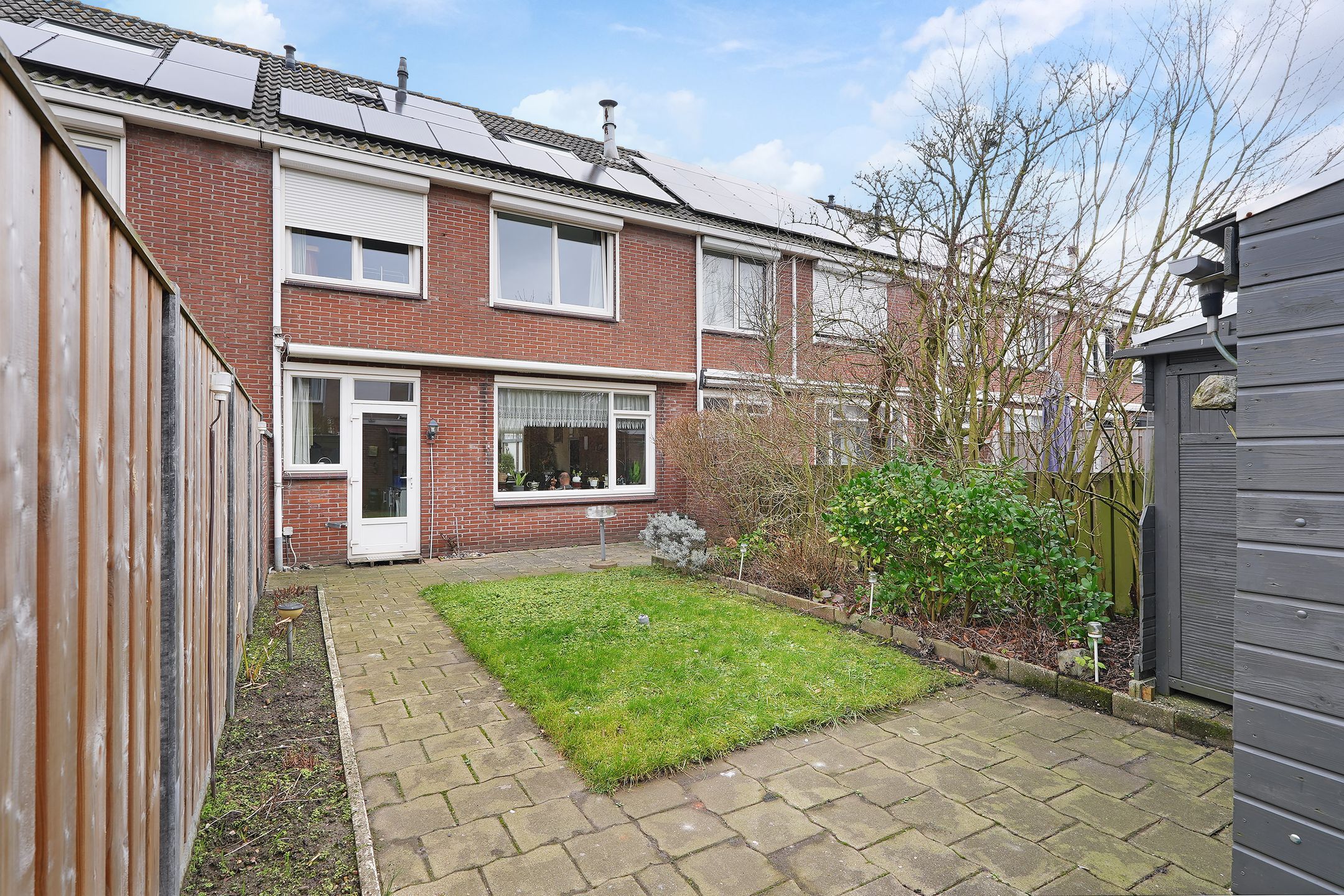 Foto 21 van Pieter Louwersestraat 47