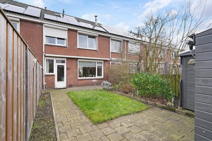 Foto 21 van Pieter Louwersestraat 47