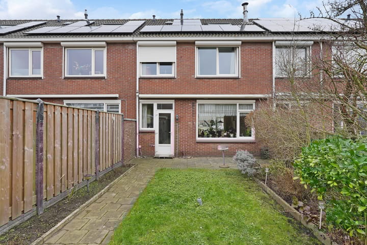 Foto 22 van Pieter Louwersestraat 47