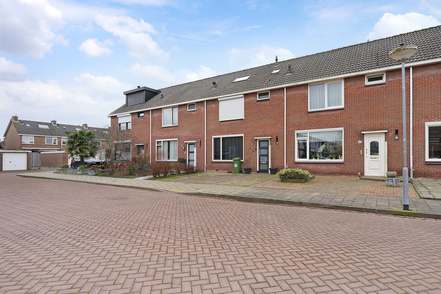 Foto 25 van Pieter Louwersestraat 47