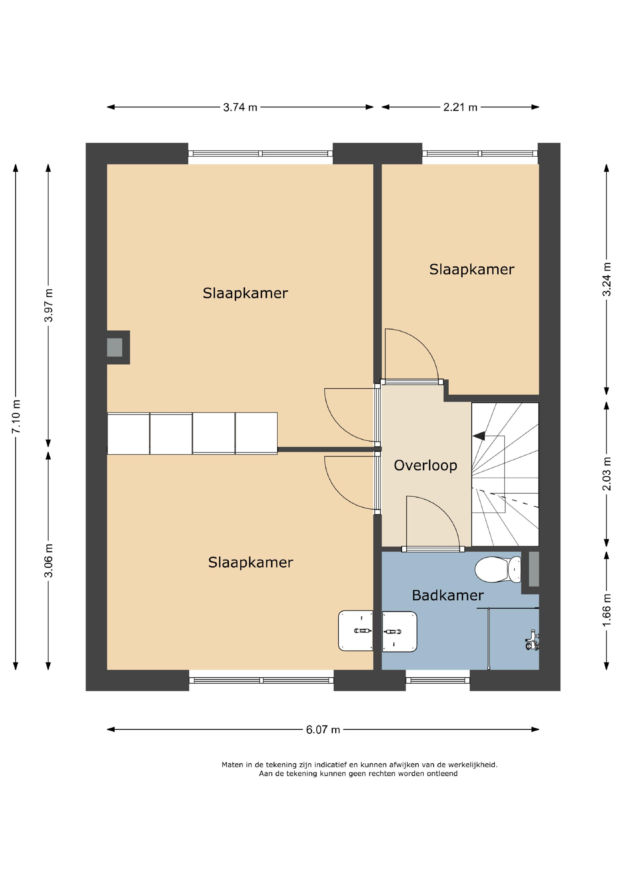 Foto 27 van Pieter Louwersestraat 47