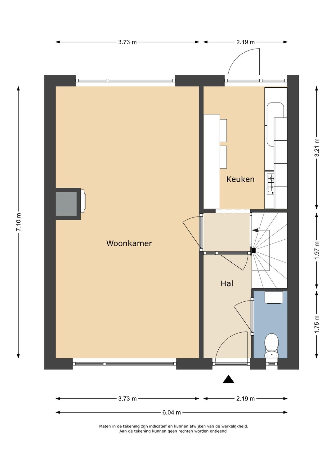 Foto 26 van Pieter Louwersestraat 47