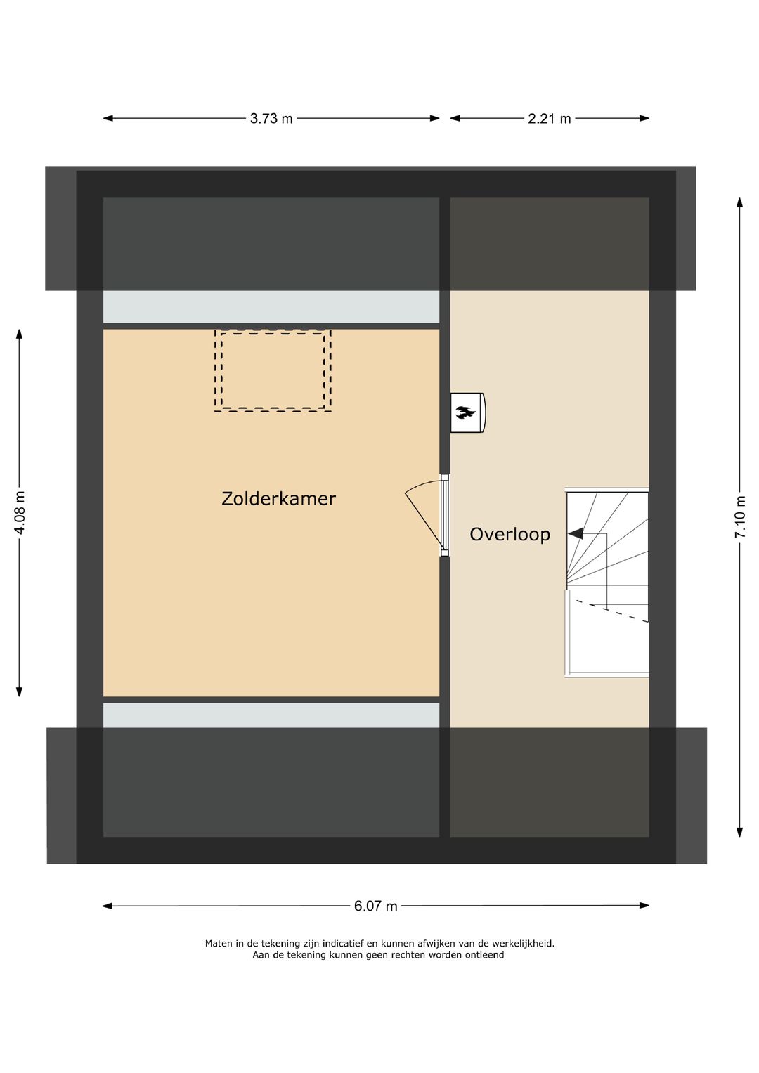 Foto 28 van Pieter Louwersestraat 47