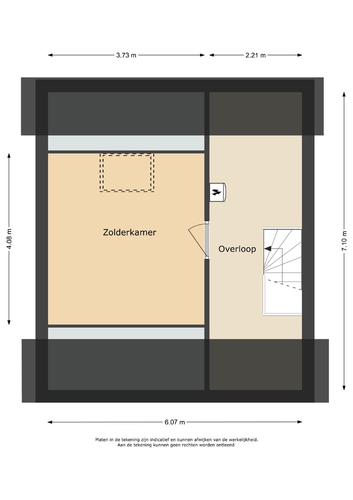 Foto 28 van Pieter Louwersestraat 47