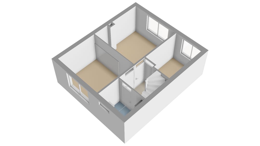 Foto 31 van Pieter Louwersestraat 47