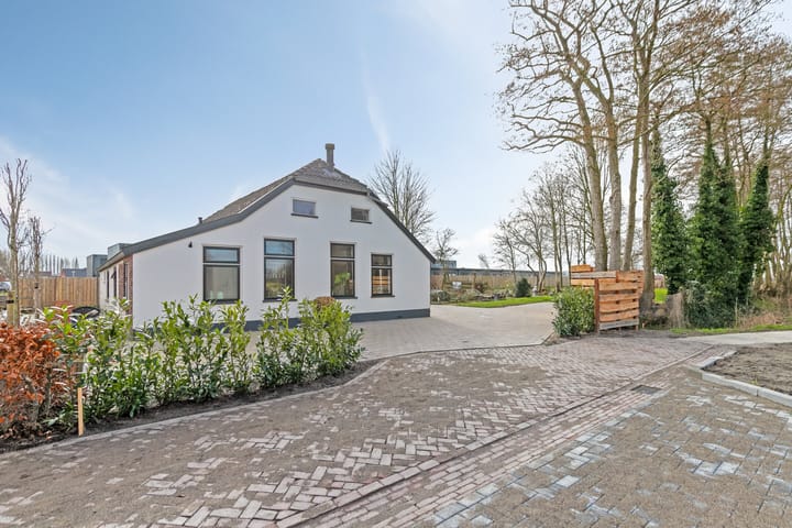 Foto 1 van Poelweg 25