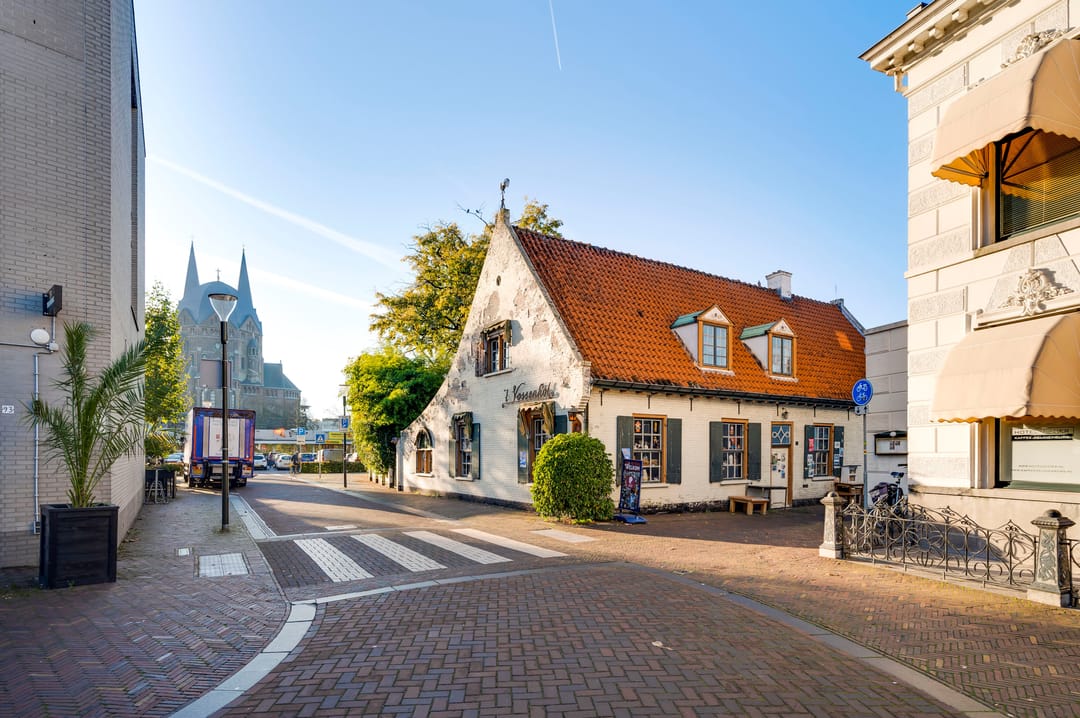 Foto 1 van Heuvel 90