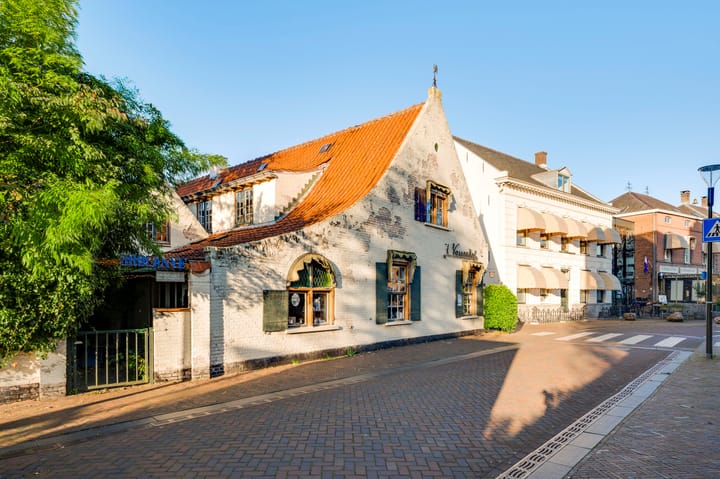 Foto 2 van Heuvel 90