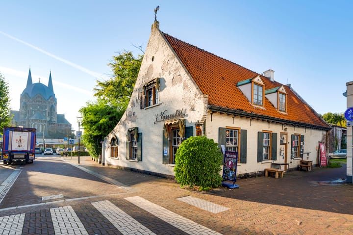 Foto 3 van Heuvel 90