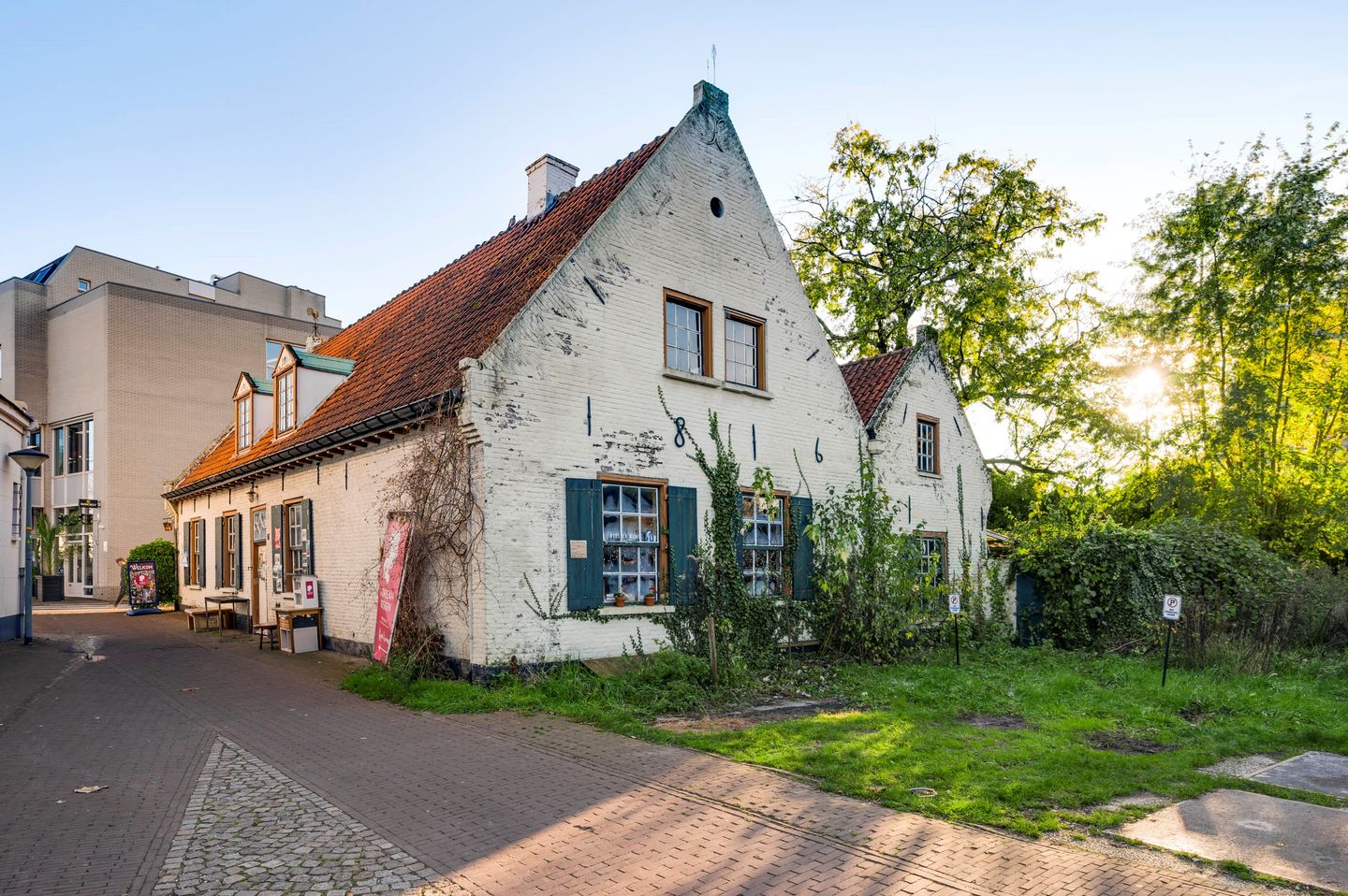 Foto 5 van Heuvel 90