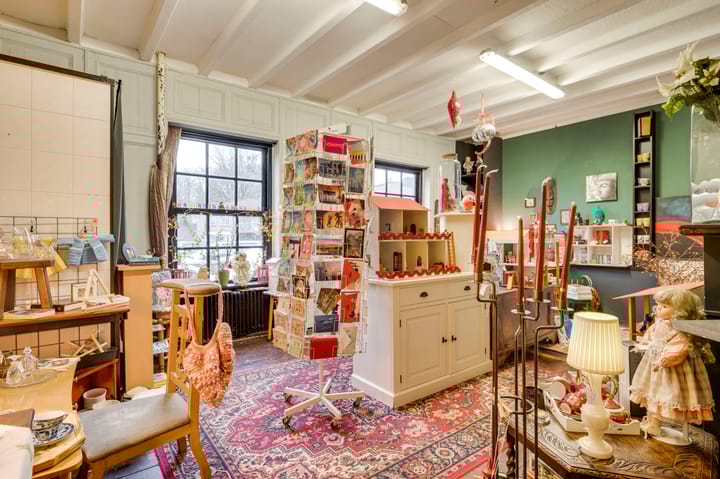 Foto 9 van Heuvel 90