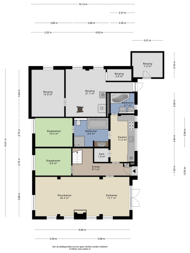 Foto 57 van Poelweg 25