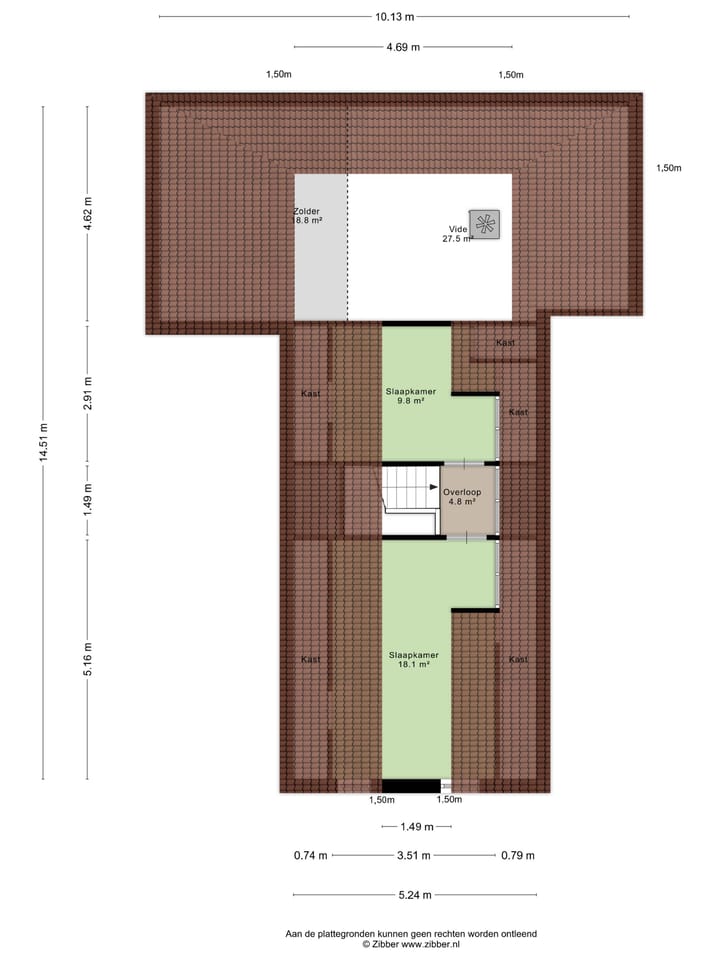 Foto 58 van Poelweg 25