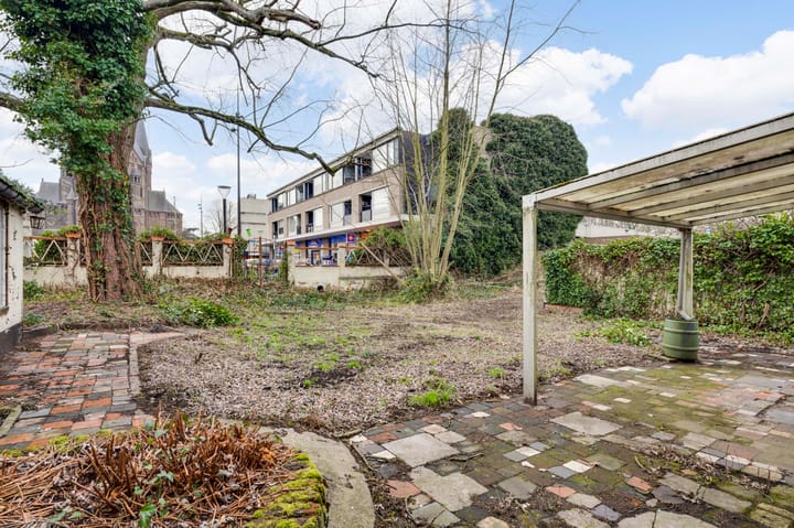 Foto 15 van Heuvel 90