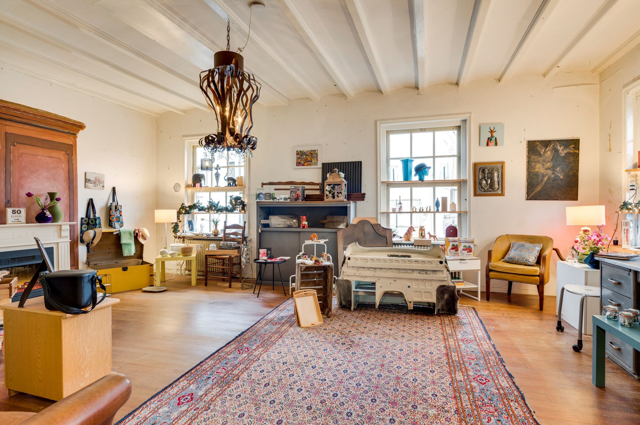 Foto 21 van Heuvel 90