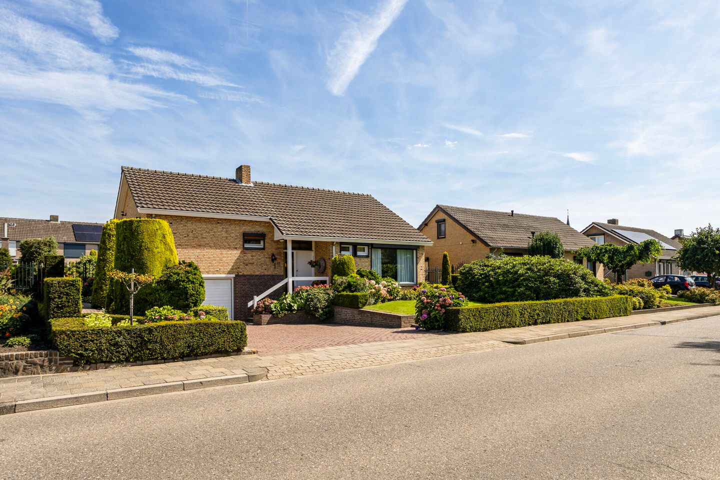 Foto 5 van Brigittastraat 12