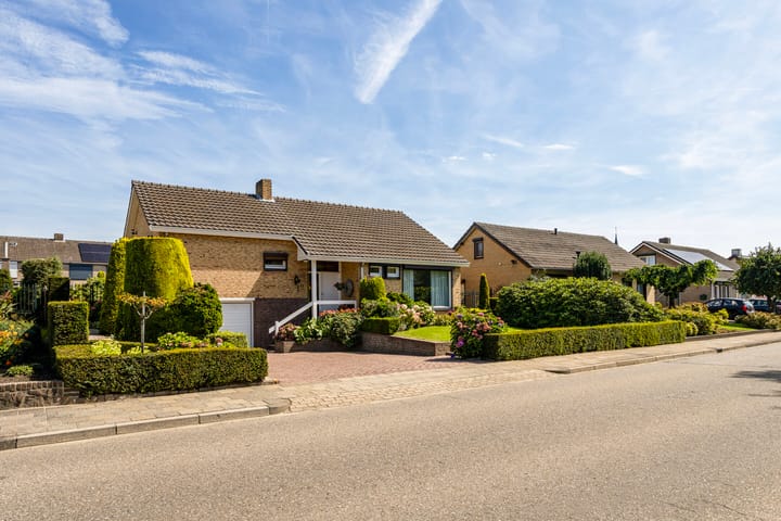 Photo 5 of Brigittastraat 12