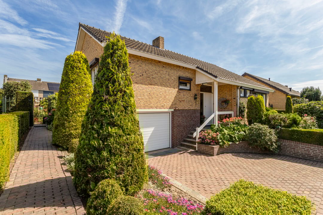 Foto 8 van Brigittastraat 12