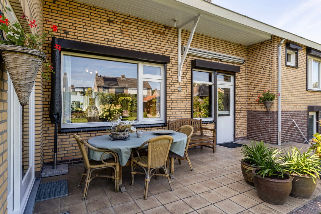 Foto 31 van Brigittastraat 12