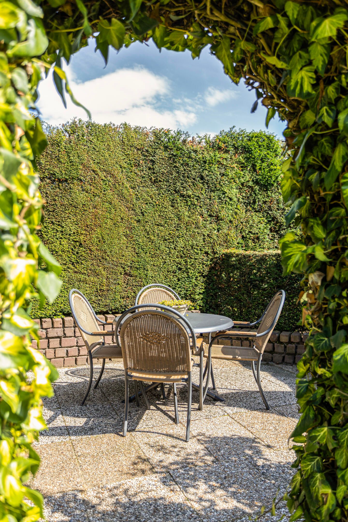 Foto 34 van Brigittastraat 12