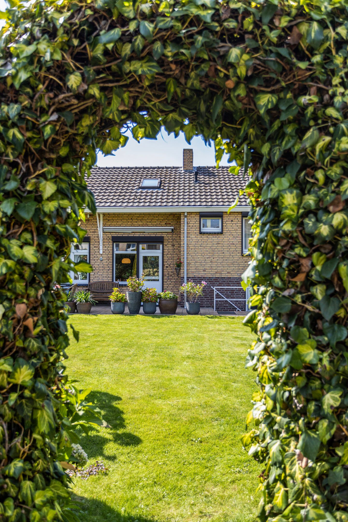 Foto 35 van Brigittastraat 12