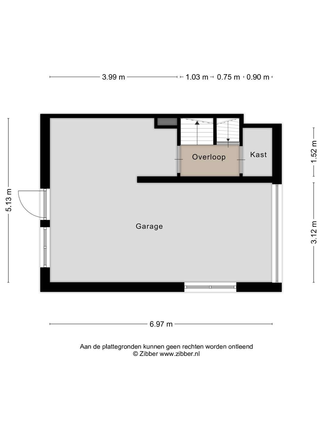 Foto 41 van Brigittastraat 12