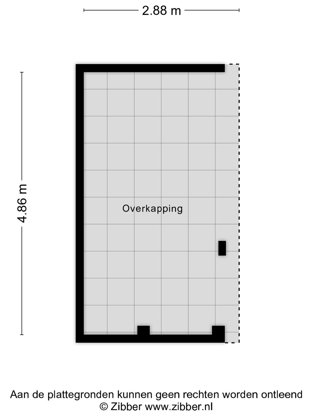 Foto 43 van Brigittastraat 12