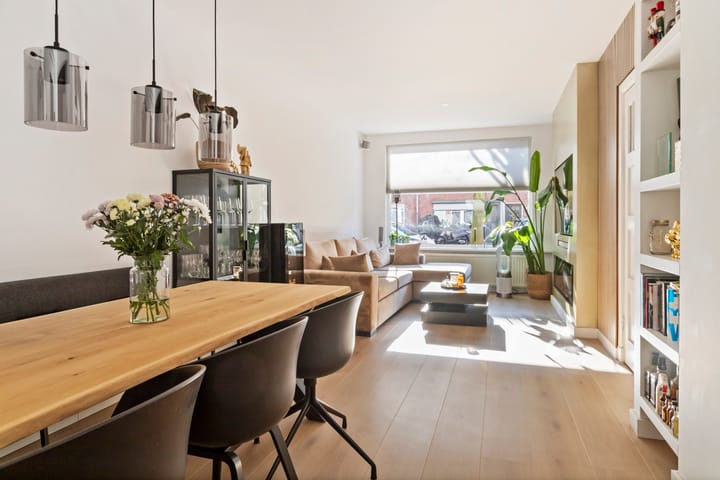 Photo 2 of Ampèrestraat 36