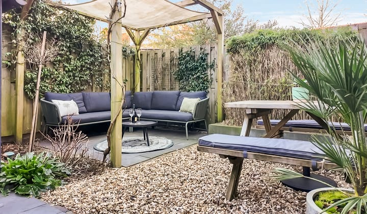 Photo 3 of Ampèrestraat 36