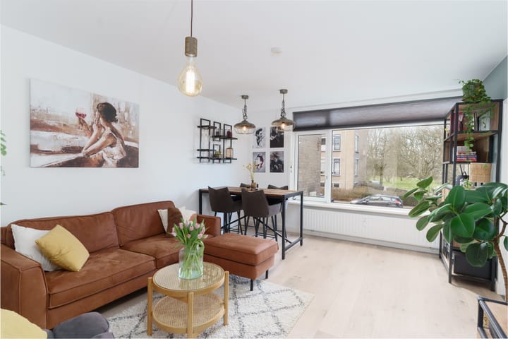 Foto 3 van Van der Haertstraat 62