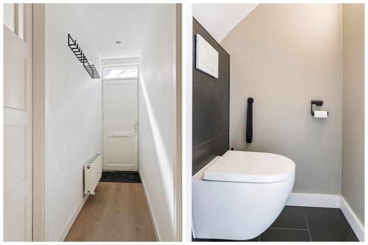 Photo 7 of Ampèrestraat 36