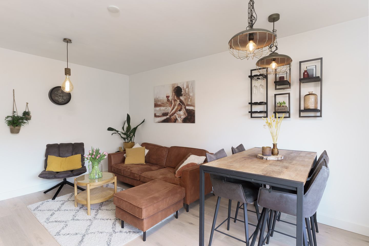 Foto 4 van Van der Haertstraat 62