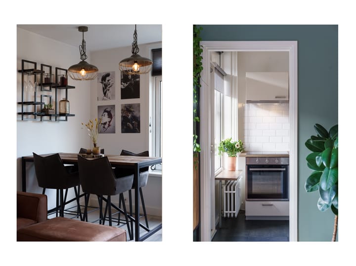 Foto 5 van Van der Haertstraat 62