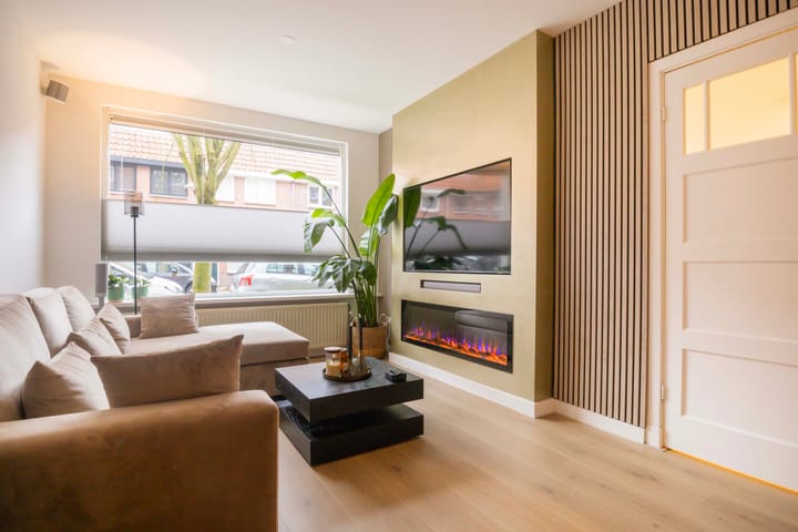 Photo 9 of Ampèrestraat 36