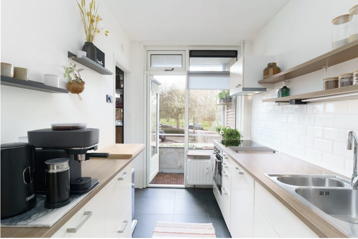 Foto 8 van Van der Haertstraat 62