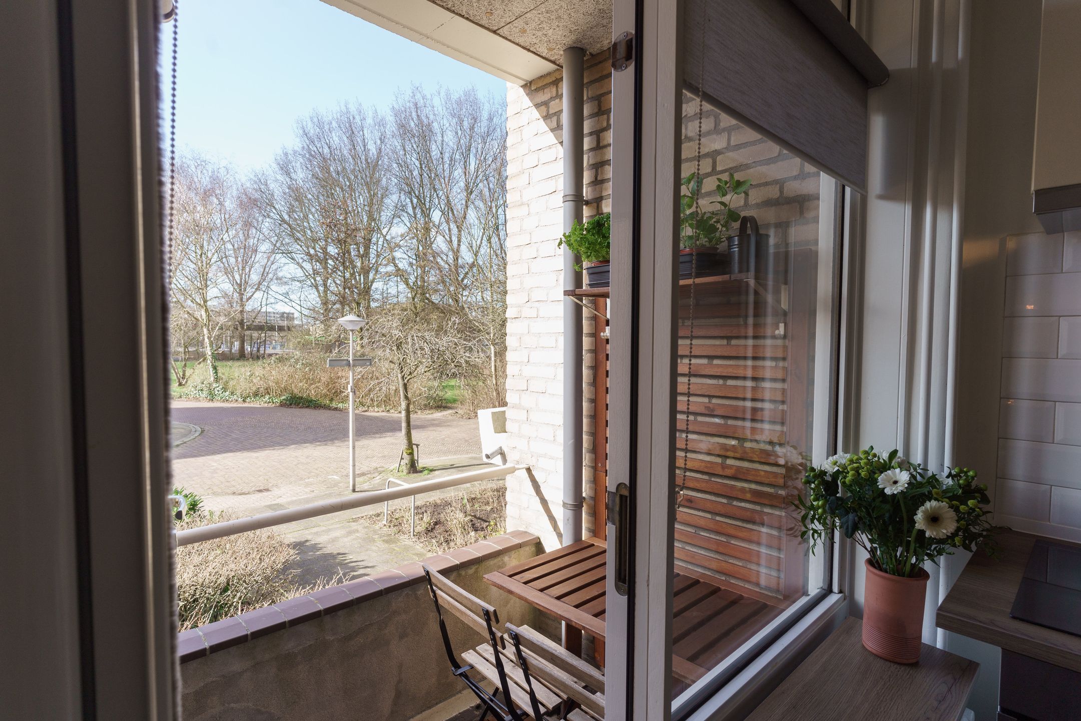 Foto 9 van Van der Haertstraat 62