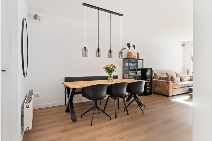 Photo 12 of Ampèrestraat 36