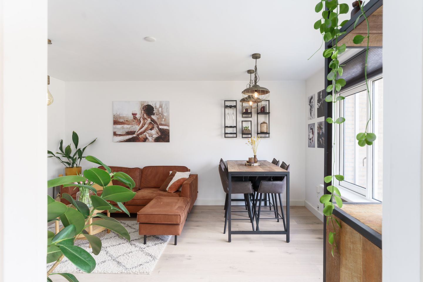 Foto 10 van Van der Haertstraat 62