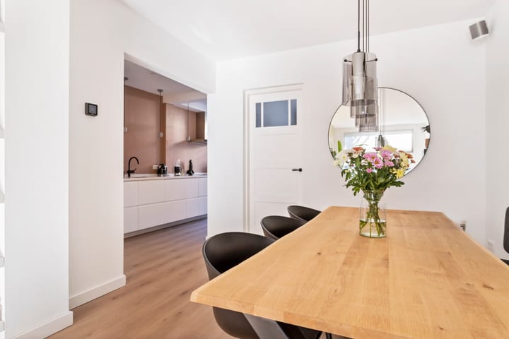 Photo 13 of Ampèrestraat 36