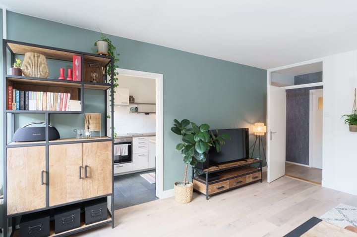 Foto 12 van Van der Haertstraat 62