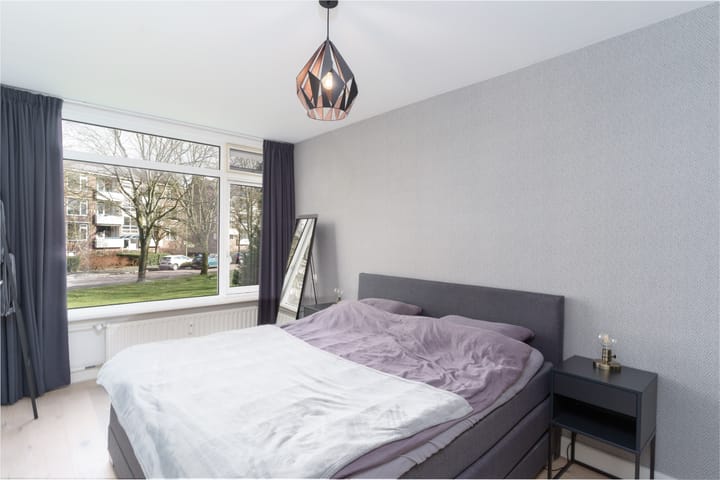 Foto 13 van Van der Haertstraat 62