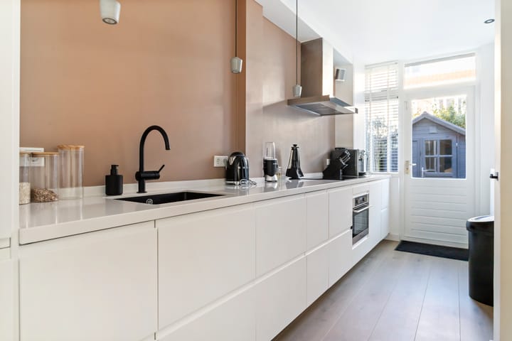 Photo 16 of Ampèrestraat 36