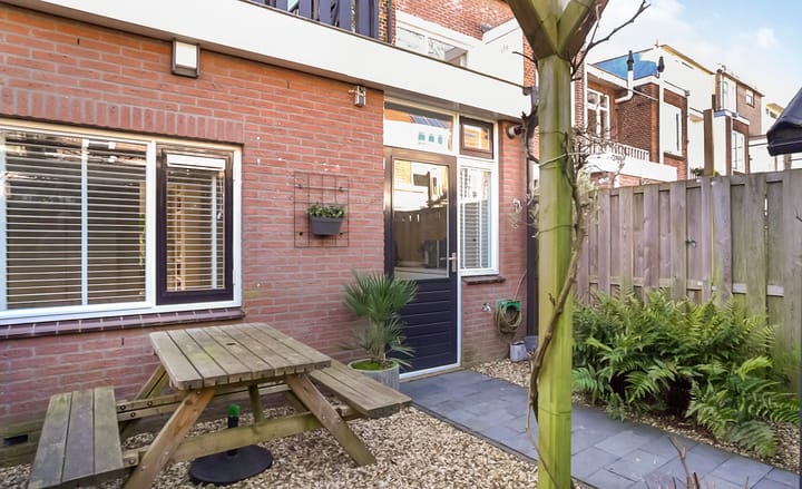 Photo 19 of Ampèrestraat 36