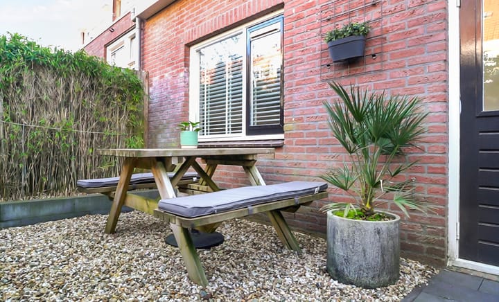 Photo 20 of Ampèrestraat 36